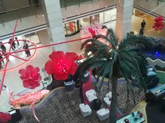 -北京丽亭华苑酒店