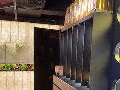 -無二炙坊·和牛烧肉(大钟寺1733店)