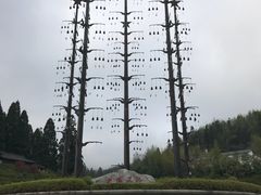 -井冈山风景名胜区
