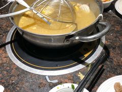 -八合里潮汕鲜牛肉火锅(深圳海岸城店)