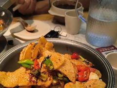 -谷连天八宝粥家常菜(正定店)
