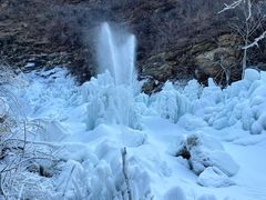 -黑龙潭风景区