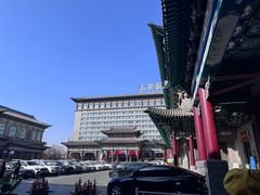 -山西饭店