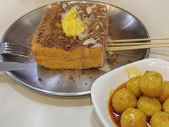 -華歡冰室-WahFoon(吉大店)