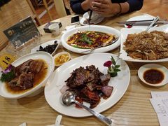 -德胜轩正宗顺德菜(宝安沙井会展中心店)