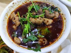-天一沾水肥肠(科园一街店)