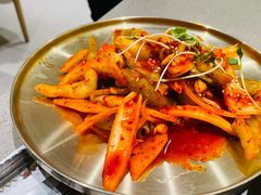 -味家烤肉烤鳗鱼牛排(西塔旗舰店)