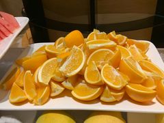 -上海东方佘山翰悦阁酒店·Vie全日制餐厅