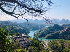 -丹霞山风景名胜区