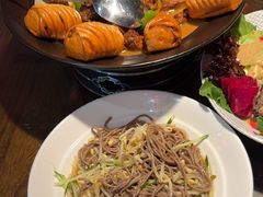 -秦月轩·陕西家乡菜(阜成路·五棵松店)