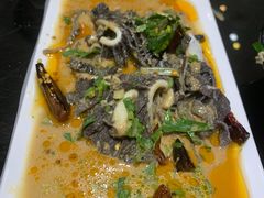 老北京爆肚-宛平李记小吃(东关街店)