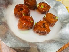 -魁盛居百年鲁菜馆(县西巷店)