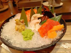 -赤坂亭·M9和牛烧肉·铁板烧·日料398放题(长泰广场店)