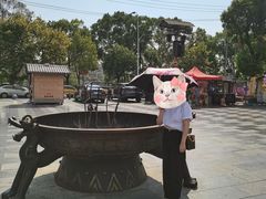 -零陵古城