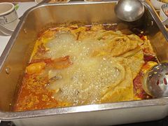 -螺大喜螺蛳粉火锅(雍和宫店)