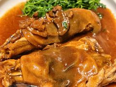 -太湖饭店·寄畅轩中餐厅