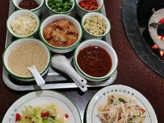 -朝伟清真铜瓢牛肉馆(三十年老·店)