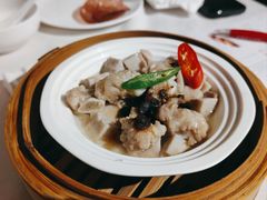 -潮福城大酒楼·潮味粤品·港式点心(湖滨北路店)