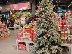 -Olé精品超市(北京合生汇店)