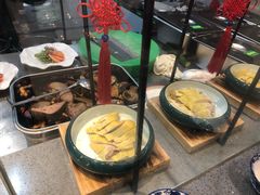 -锡和无锡菜(景丽苑店)