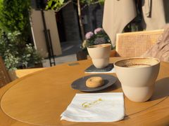 -妙·茶语咖啡 無形妙有艺术空间(文殊坊店)