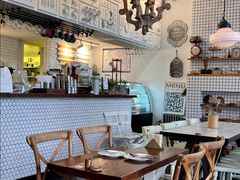 -娜娜家•Nana’Garden (福州道店)