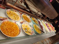 -汉斯南美烤肉(总店)