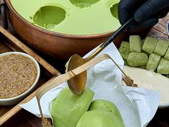 -李百蟹·江南蟹黄面(夫子庙店)