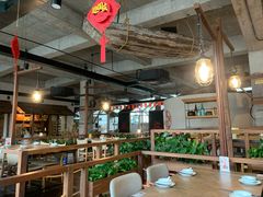 大堂-几荷·恰似故人来(秀水广场店)