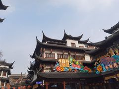 -Peet's Coffee皮爷咖啡(豫园店)