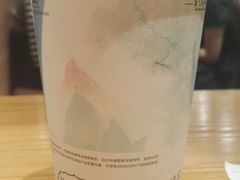 -茶颜悦色(雨花亭凯德二楼店)