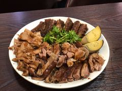 -春梅里卤鹅馆·47年老字号(中山路店)
