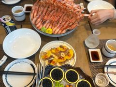 -田舍家Inakaya·炉端烧·铁板烧(天汇igc店)