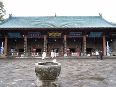 -西安化觉巷清真大寺