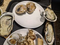 -初色海鲜自助(万丰路店)