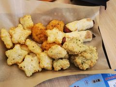 -达美乐比萨(大华锦绣优嘉店)