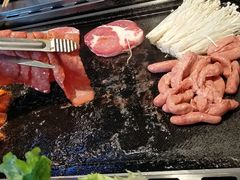 -郭记烤肉(正阳街店)