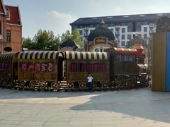 -安徒生童话乐园