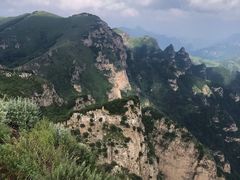 -灵山