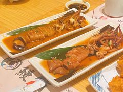 -鳗鲔料理小馆