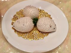 -8餐厅(新葡京酒店)