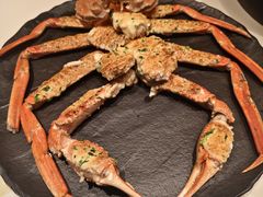 -上井料理黑金店(IFS国金中心店)