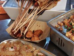 -有局·成都市井烧烤·精酿啤酒(双楠店)