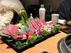 -丸藏和牛烧肉专门店(园区师惠坊店)