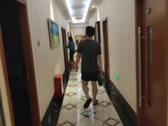 -万事吉健康生活馆(古城店)