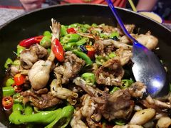 -蘭奢雅集·江浙菜(青山江滩店)