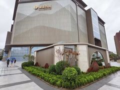 -银泰百货(北京大红门店)