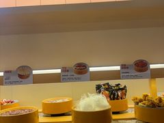 -喜家自助小火锅(卓悦里店)