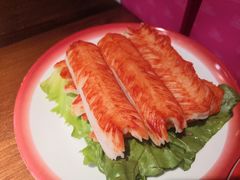-夺欢喜贵州酸汤牛肉火锅(静安寺店)