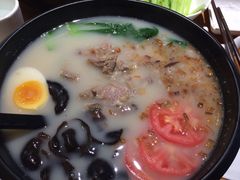 -煜丰汴京烤鸭(福彩路店)